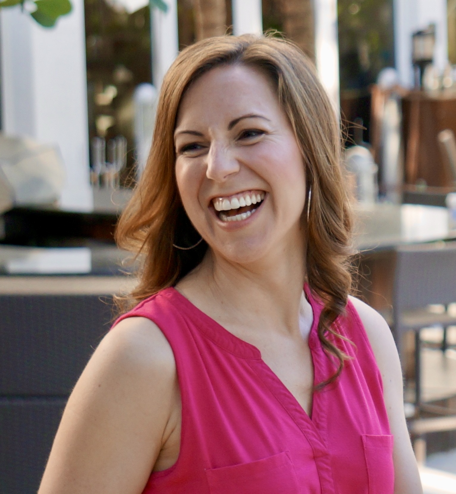 Jennifer Lee Marshall, MA, CCC-SLP, Pediatric Speech-Language Pathologist in Lexington, Kentucky